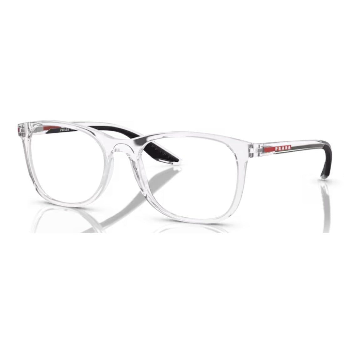 PRADA LINEA ROSSA - PS 05PV 2AZ1O1 - PARIS LUNETIER