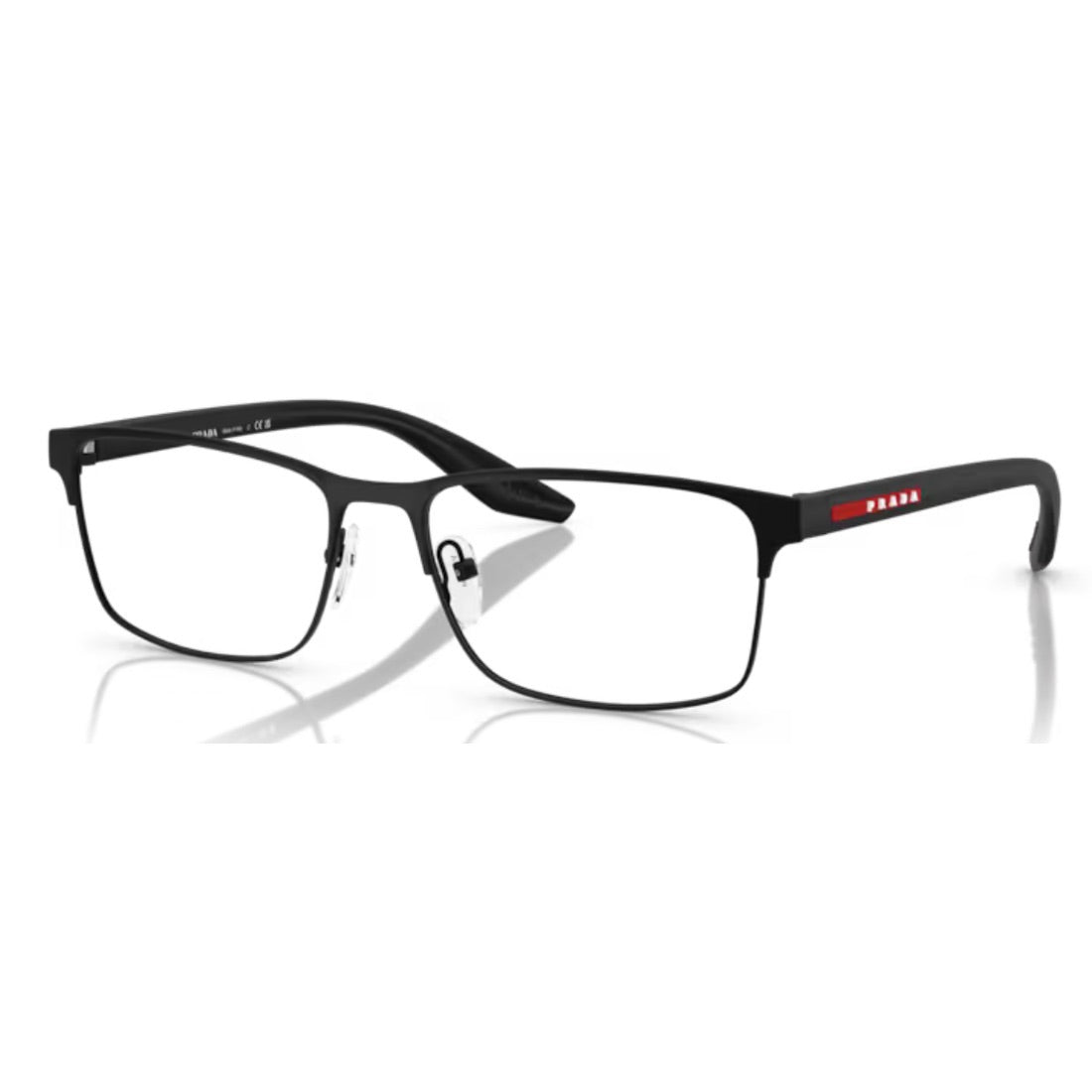 PRADA LINEA ROSSA - PS 50PV 1BO1O1 - PARIS LUNETIER