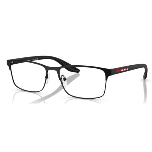 PRADA LINEA ROSSA - PS 50PV 1BO1O1 - PARIS LUNETIER