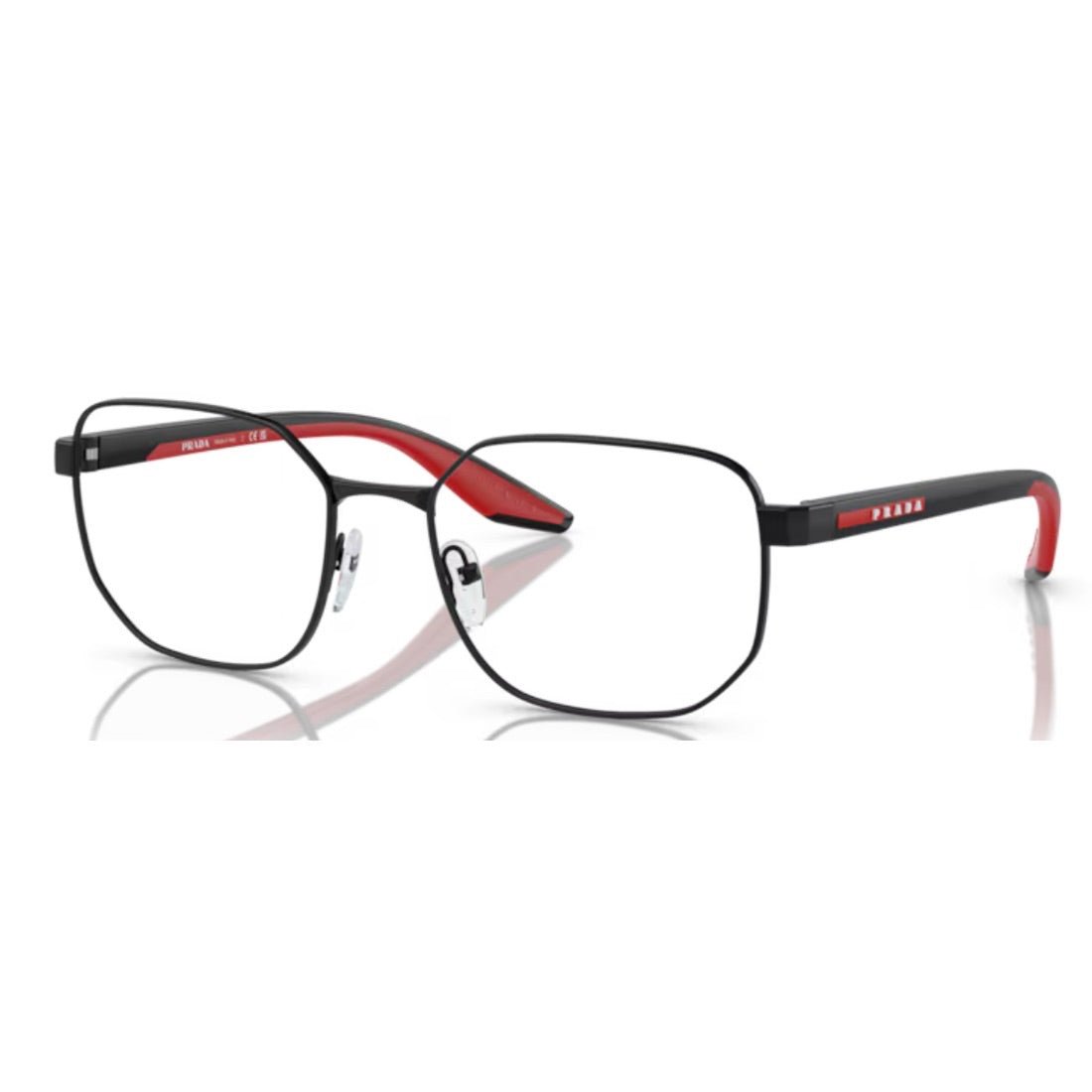 PRADA LINEA ROSSA - PS 50QV 1AB1O1 - PARIS LUNETIER