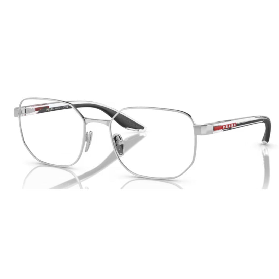 PRADA LINEA ROSSA - PS 50QV 1BC1O1 - PARIS LUNETIER