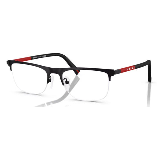 PRADA LINEA ROSSA - PS 50RV 1BO1O1 - PARIS LUNETIER