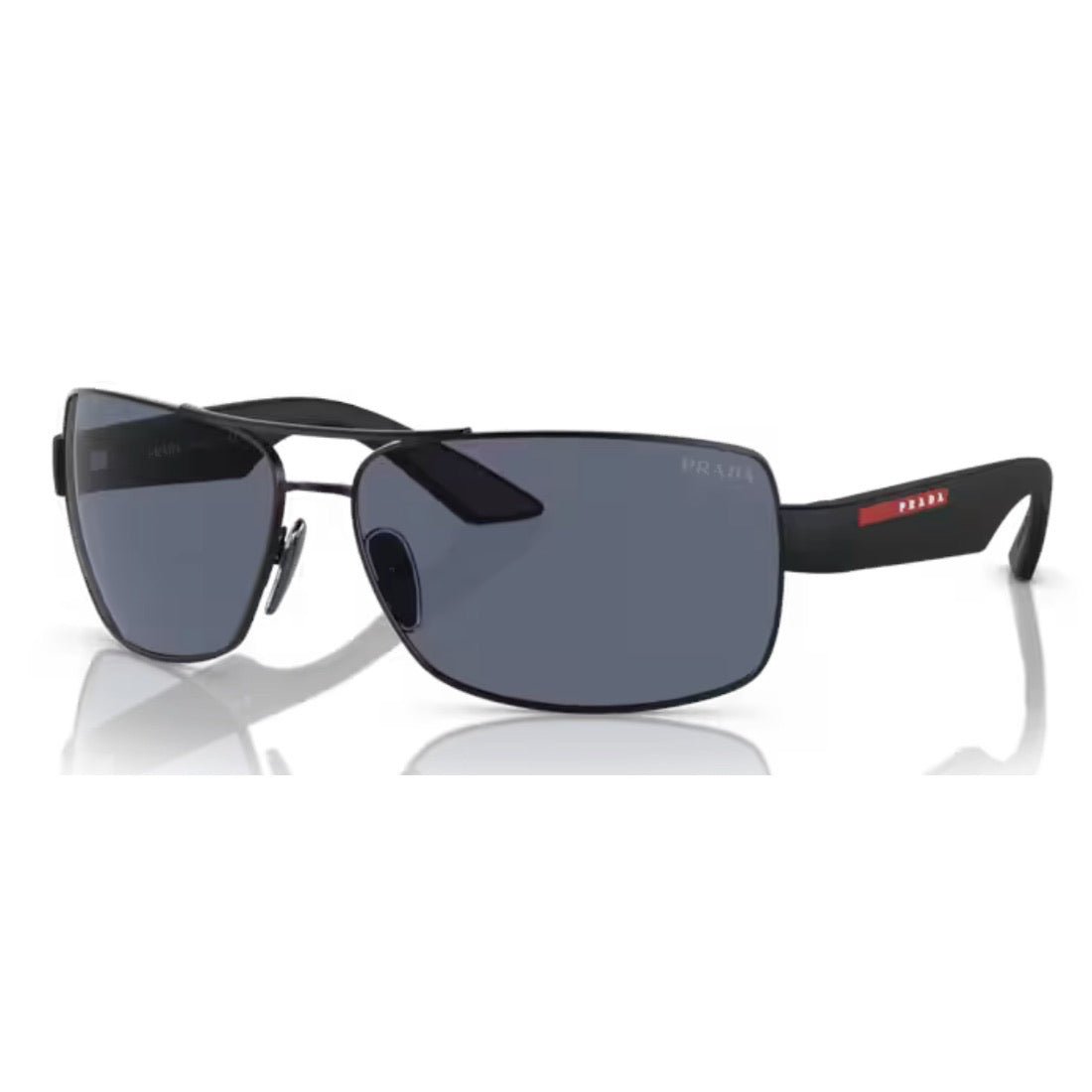 PRADA LINEA ROSSA - PS 50ZS 1BO09R - PARIS LUNETIER