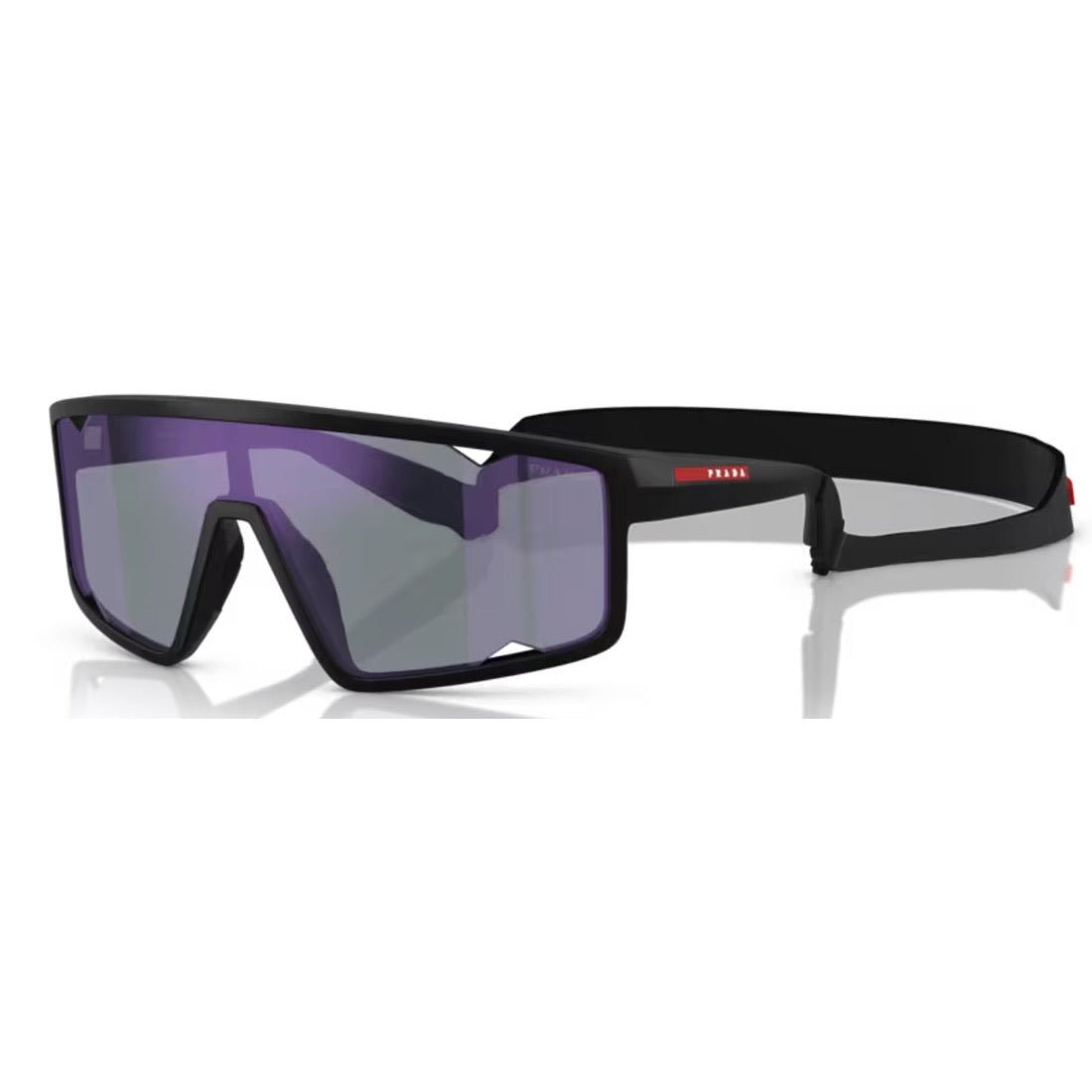 PRADA LINEA ROSSA - PS A03S 1BO10J - PARIS LUNETIER