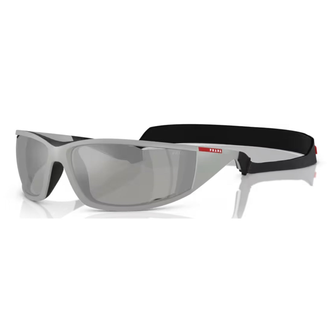 PRADA LINEA ROSSA - PS A04S 13Z05A - PARIS LUNETIER