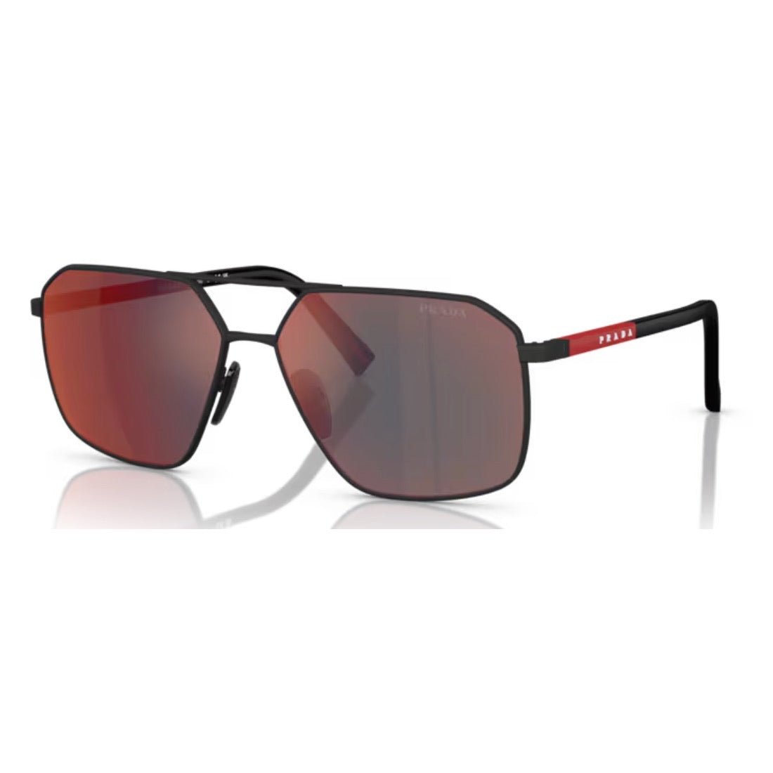 PRADA LINEA ROSSA - PS A50S DG008F - PARIS LUNETIER