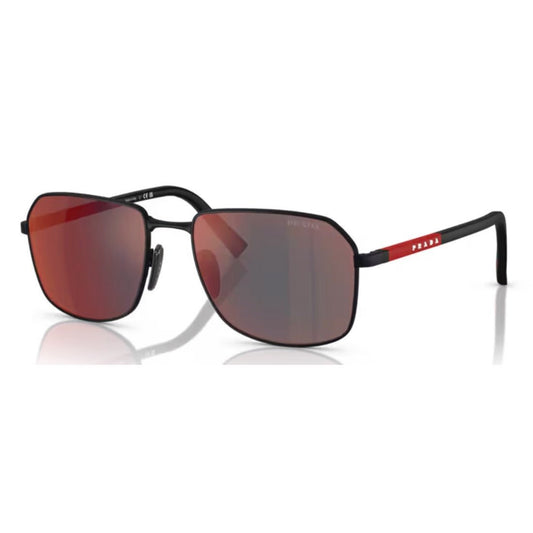 PRADA LINEA ROSSA - PS A51S DG008F - PARIS LUNETIER