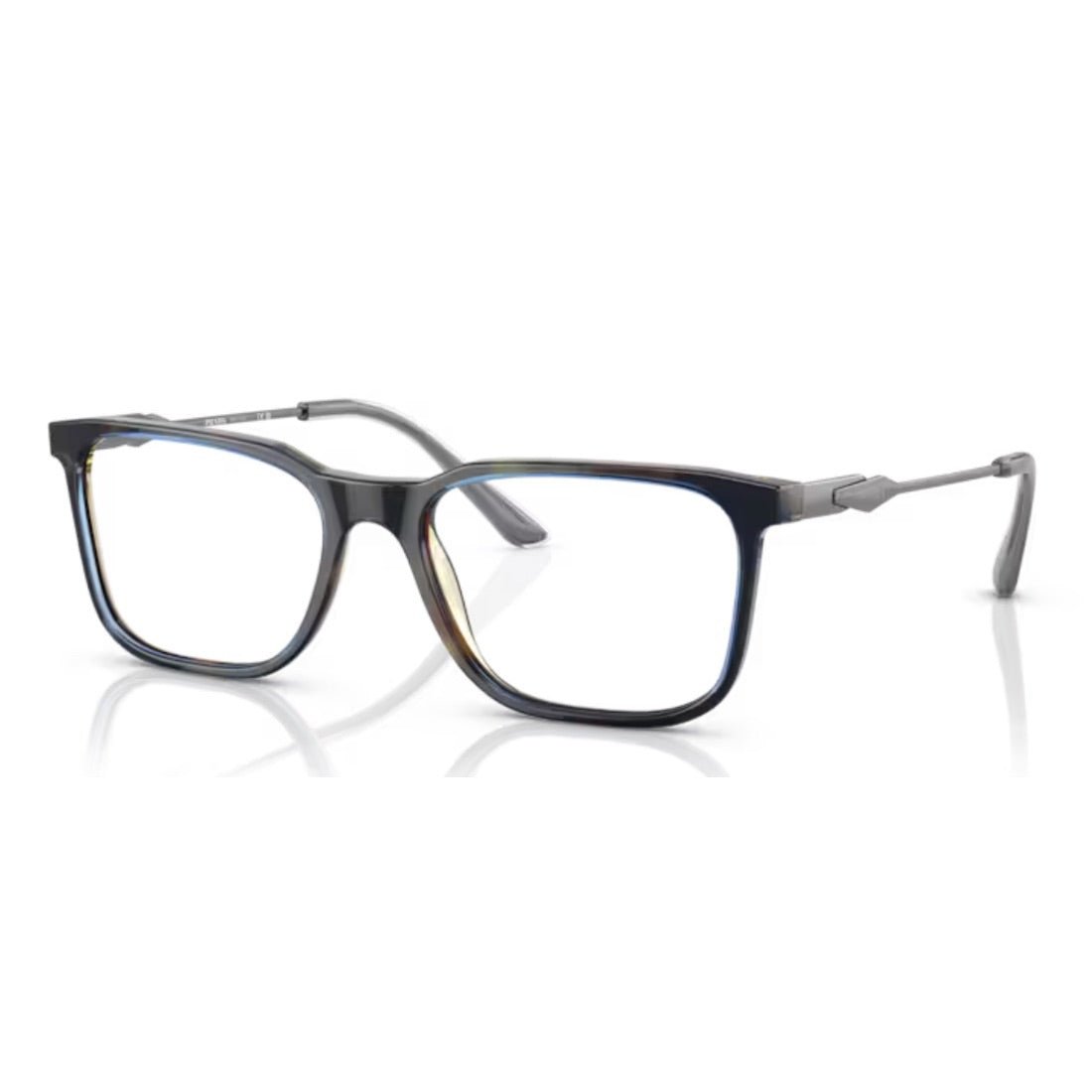 PRADA - PR 05ZV ZXH1O1 - PARIS LUNETIER