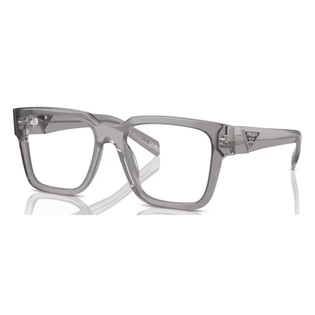 PRADA - PR 08ZV 18S1O1 - PARIS LUNETIER