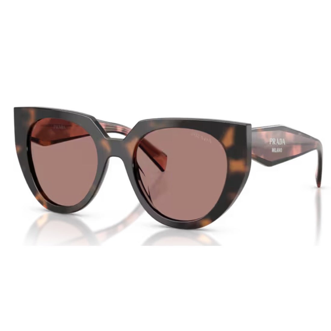 PRADA - PR 14WS 23A60B - PARIS LUNETIER