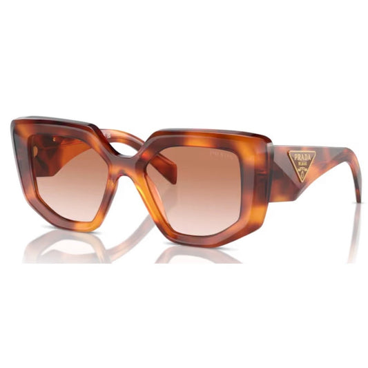 PRADA - PR 14ZS 18R70E - PARIS LUNETIER