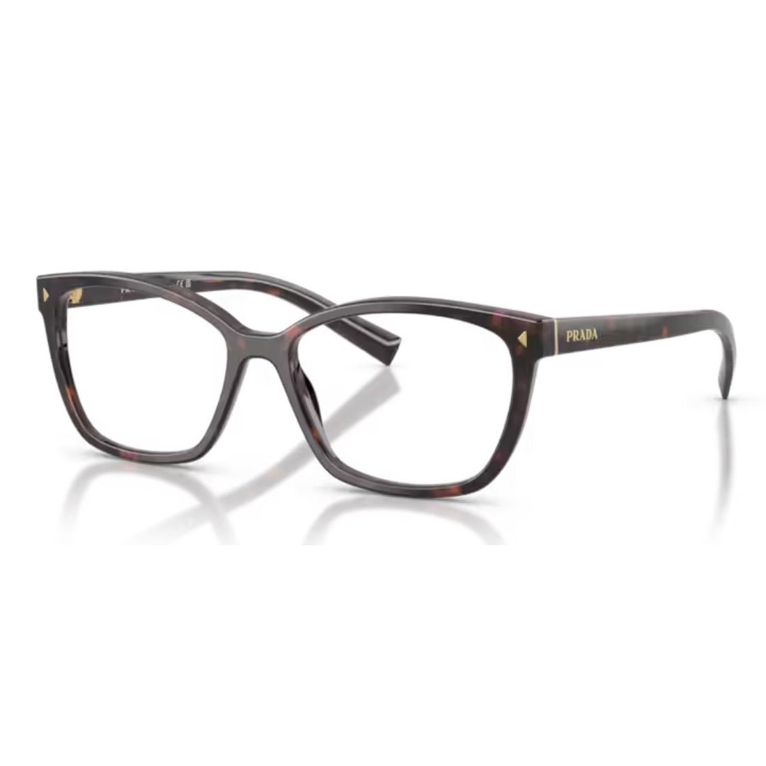 PRADA - PR 15ZV 17N1O1 - PARIS LUNETIER