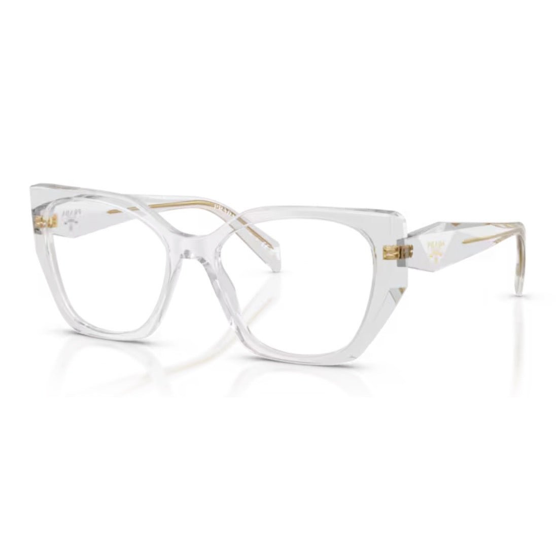 PRADA - PR 18WV 12R1O1 - PARIS LUNETIER