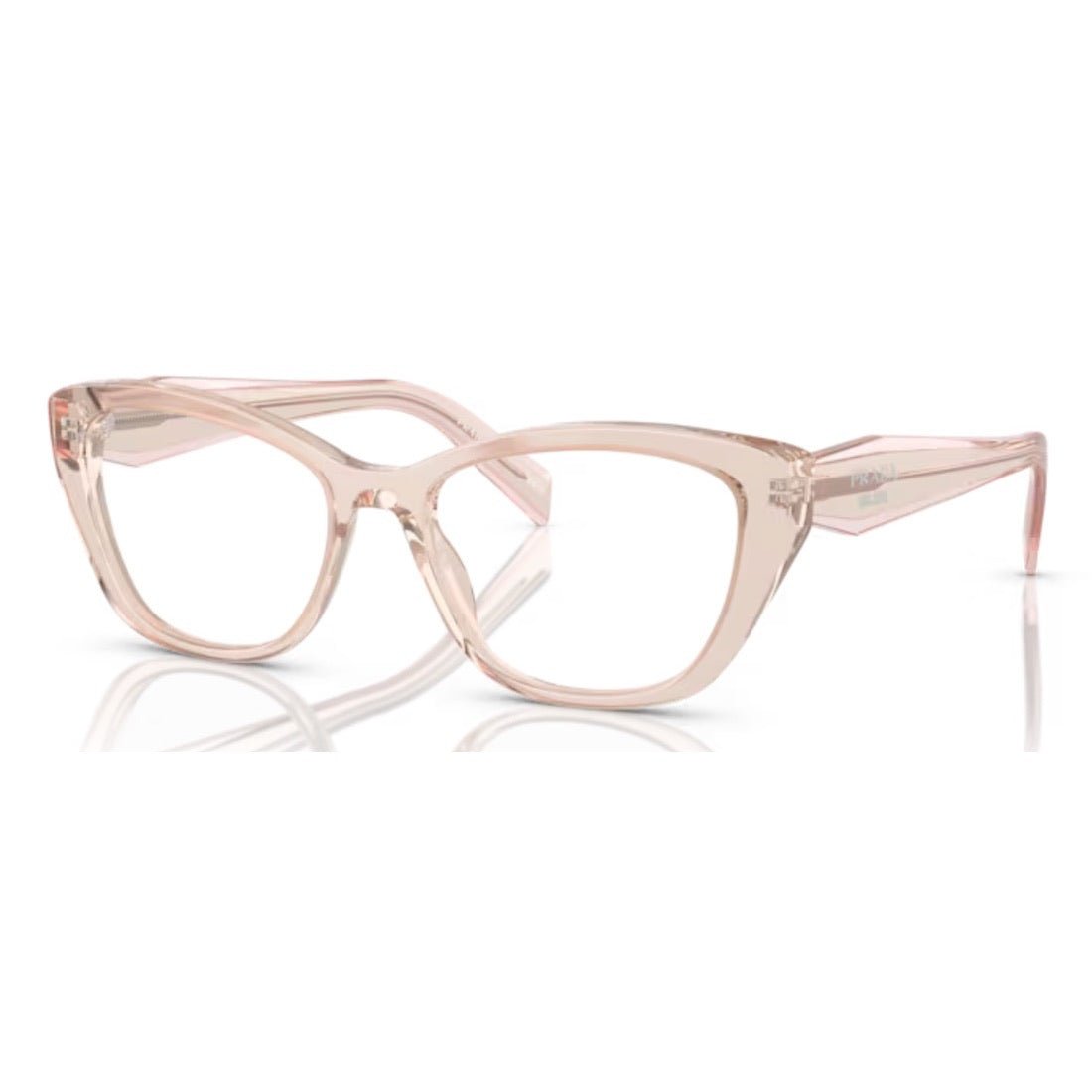 PRADA - PR 19WV 15J1O1 - PARIS LUNETIER