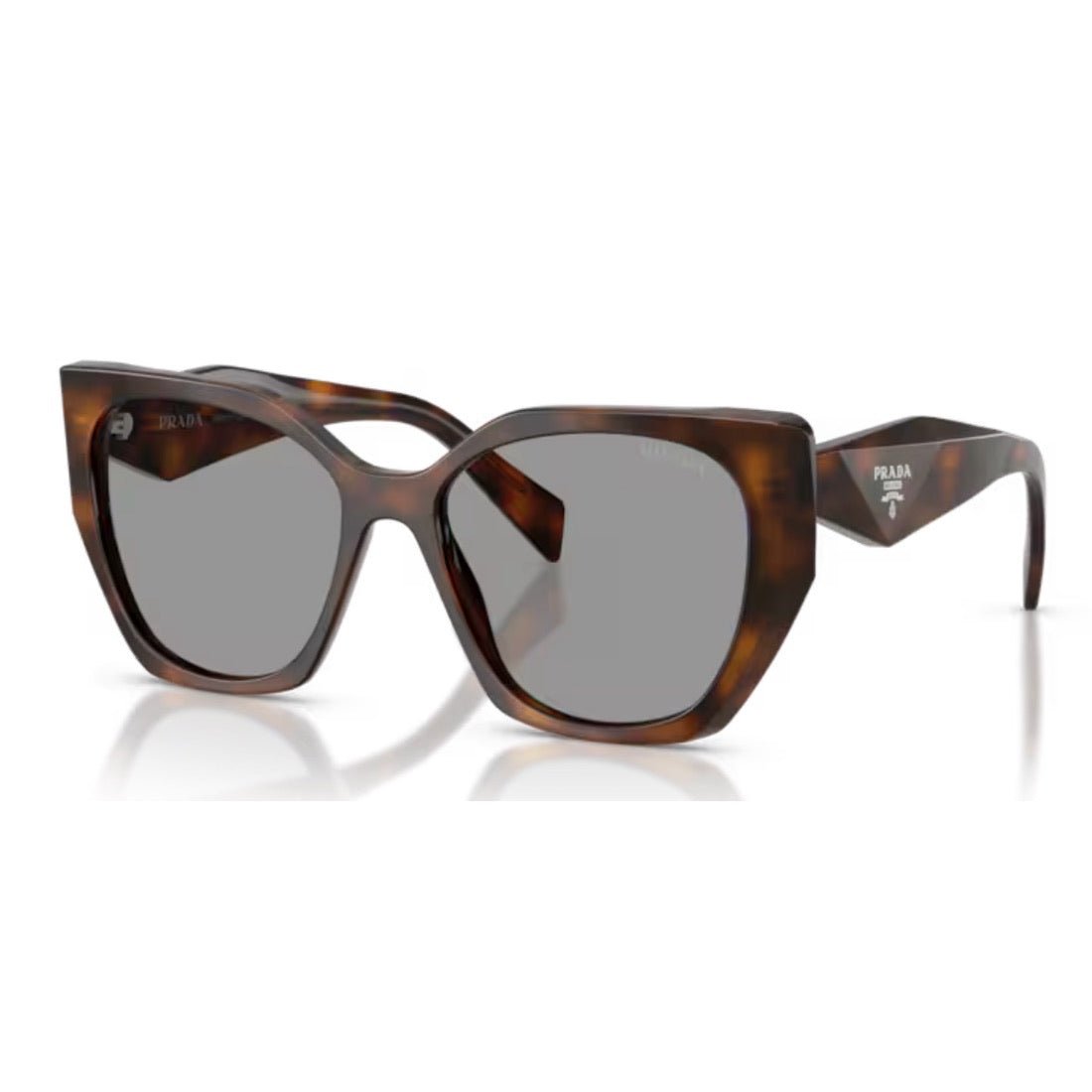 PRADA - PR 19ZS 20D50Q - PARIS LUNETIER