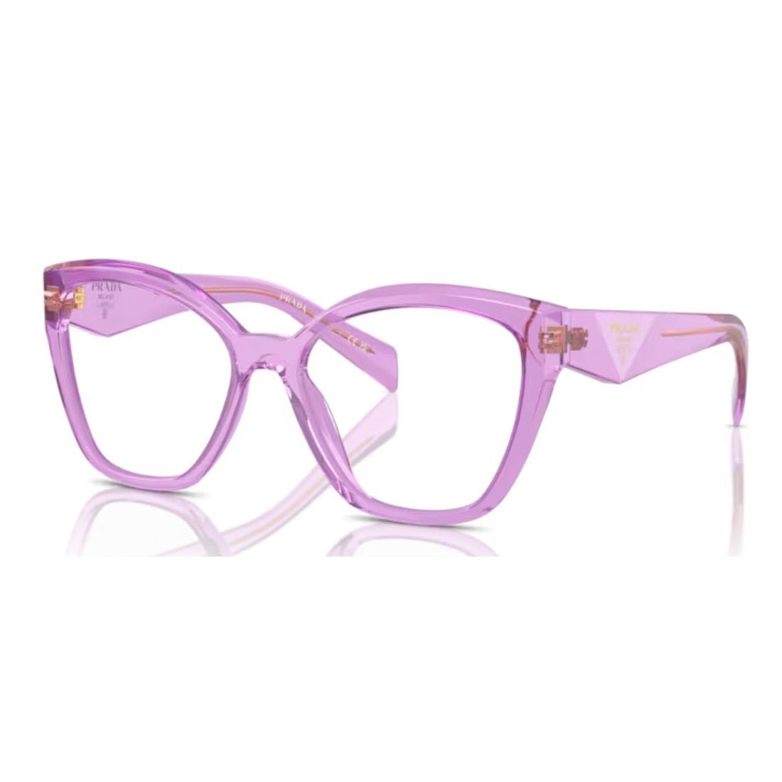 PRADA - PR 20ZV 13R1O1 - PARIS LUNETIER
