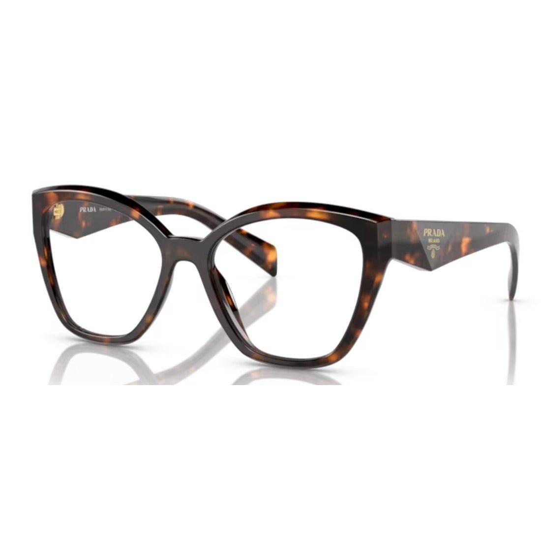 PRADA - PR 20ZV 14L1O1 - PARIS LUNETIER
