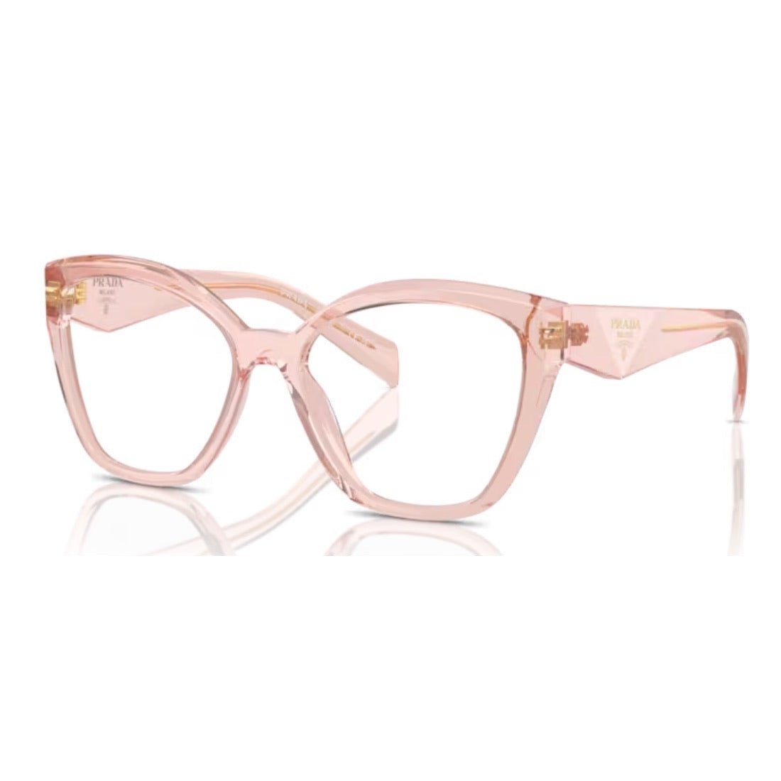 PRADA - PR 20ZV 19Q1O1 - PARIS LUNETIER