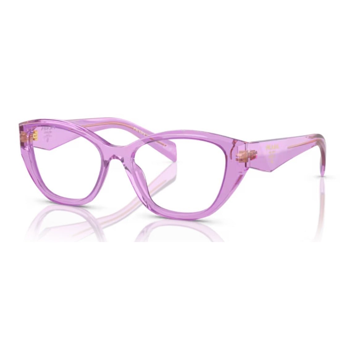PRADA - PR 21ZV 13R1O1 - PARIS LUNETIER