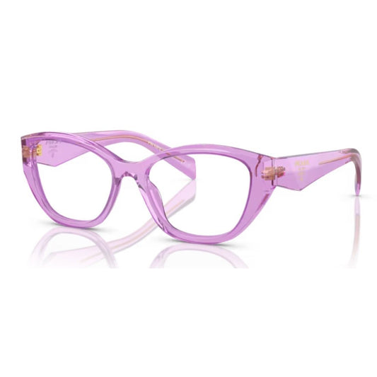 PRADA - PR 21ZV 13R1O1 - PARIS LUNETIER