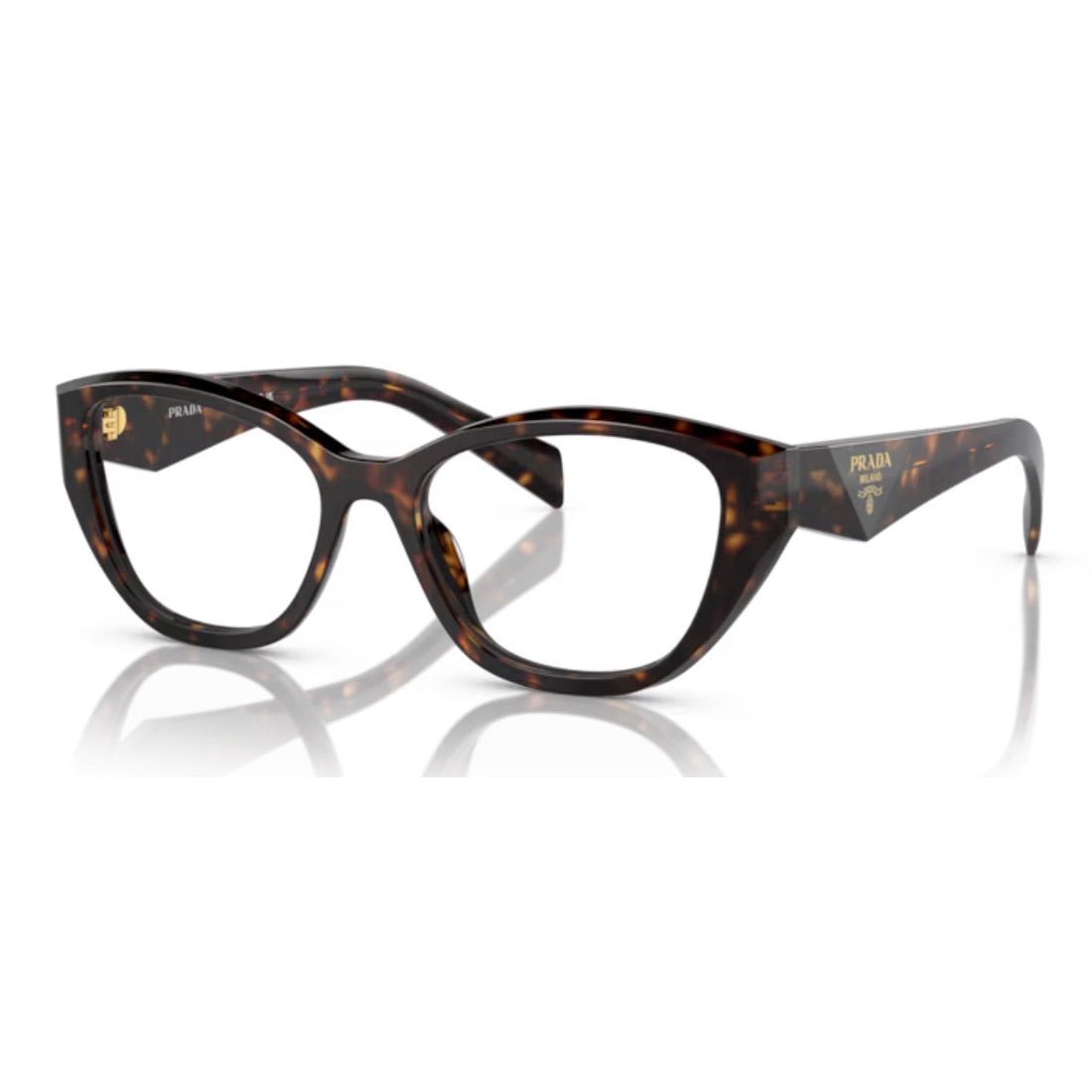 PRADA - PR 21ZV 19J1O1 - PARIS LUNETIER