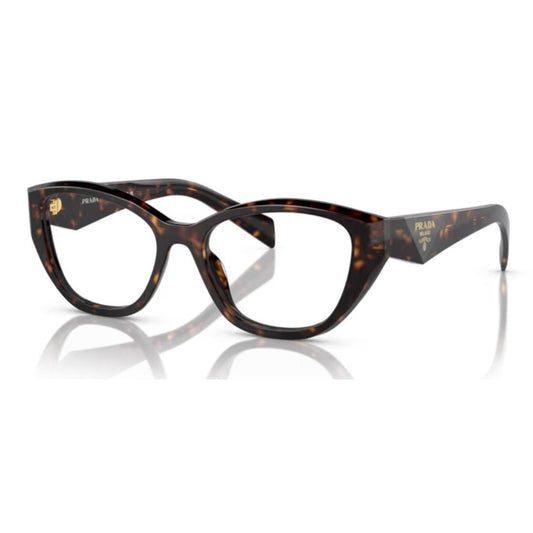 PRADA - PR 21ZV 19J1O1 - PARIS LUNETIER