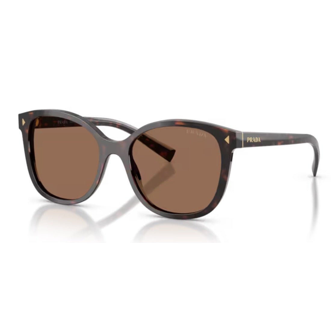 PRADA - PR 22ZS 17N06B - PARIS LUNETIER