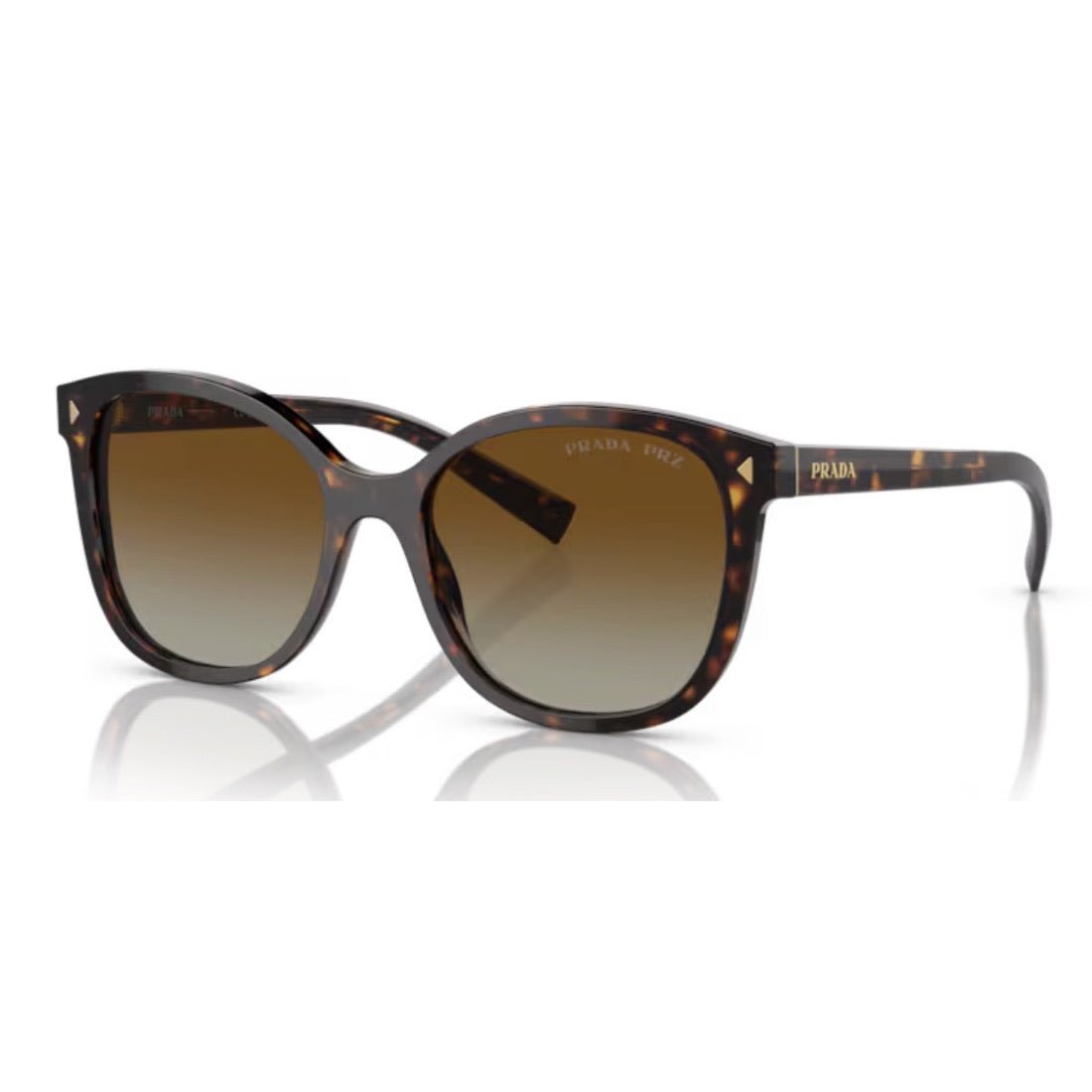 PRADA - PR 22ZS 2AU6E1 - PARIS LUNETIER