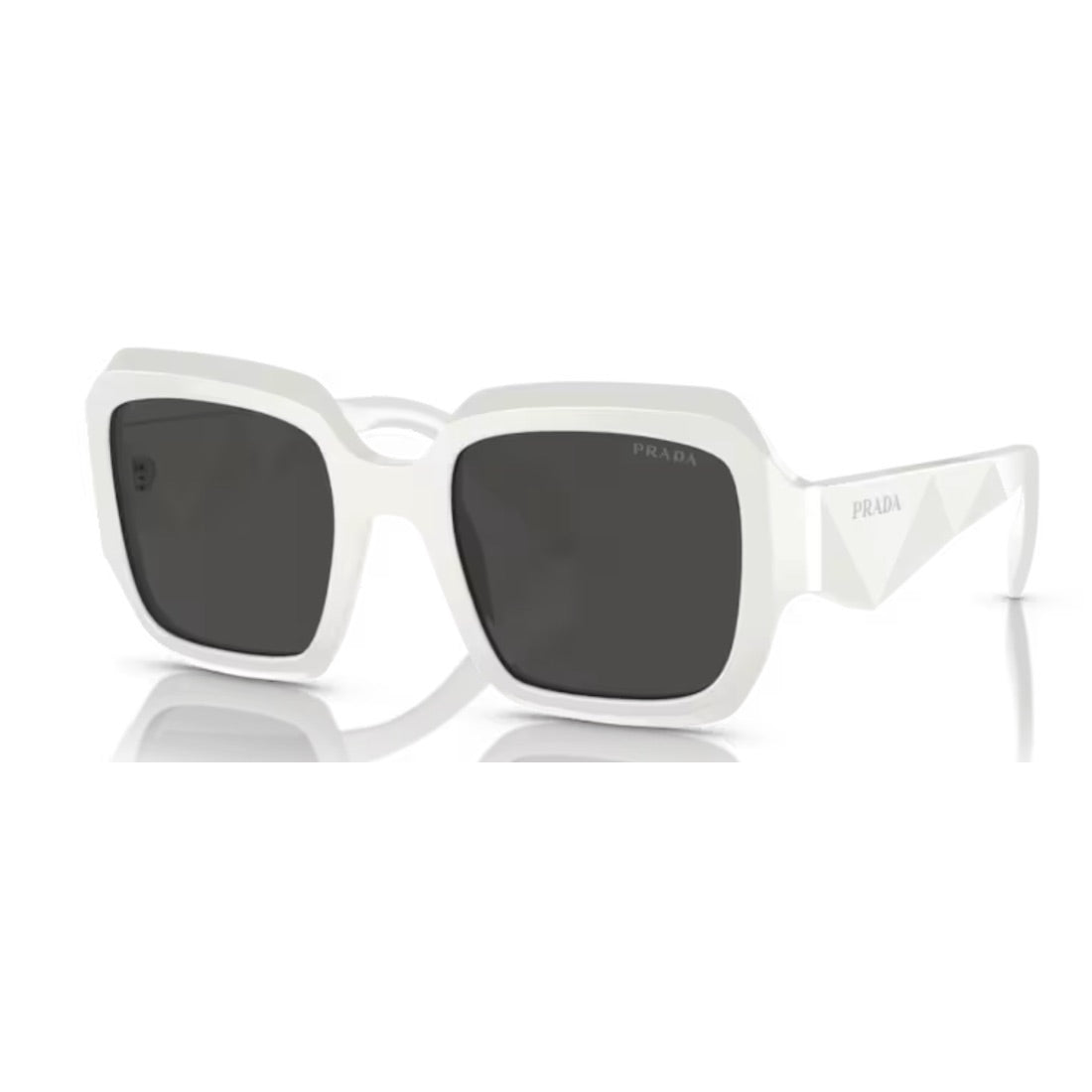 PRADA - PR 28ZS 17K08Z - PARIS LUNETIER