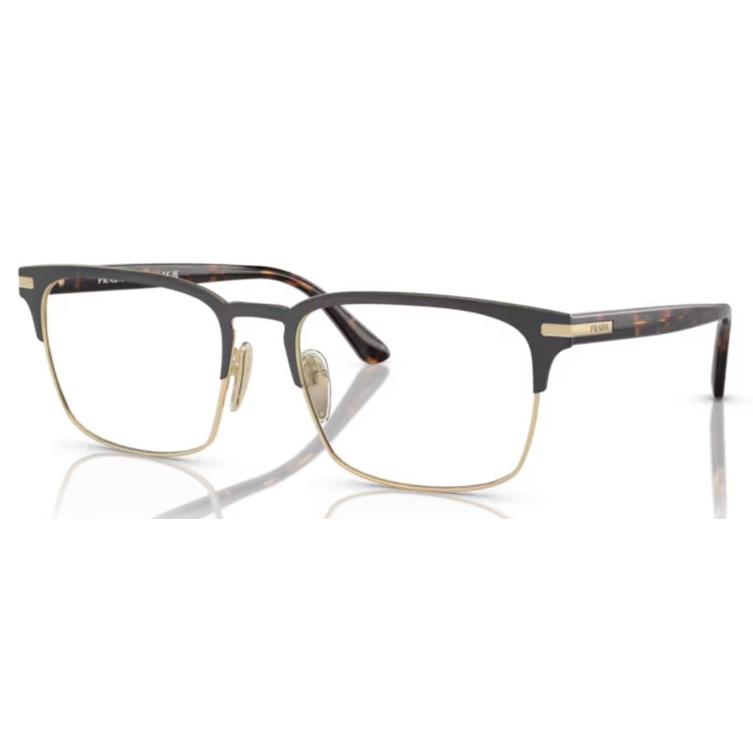 PRADA - PR 58ZV 01U1O1 - PARIS LUNETIER