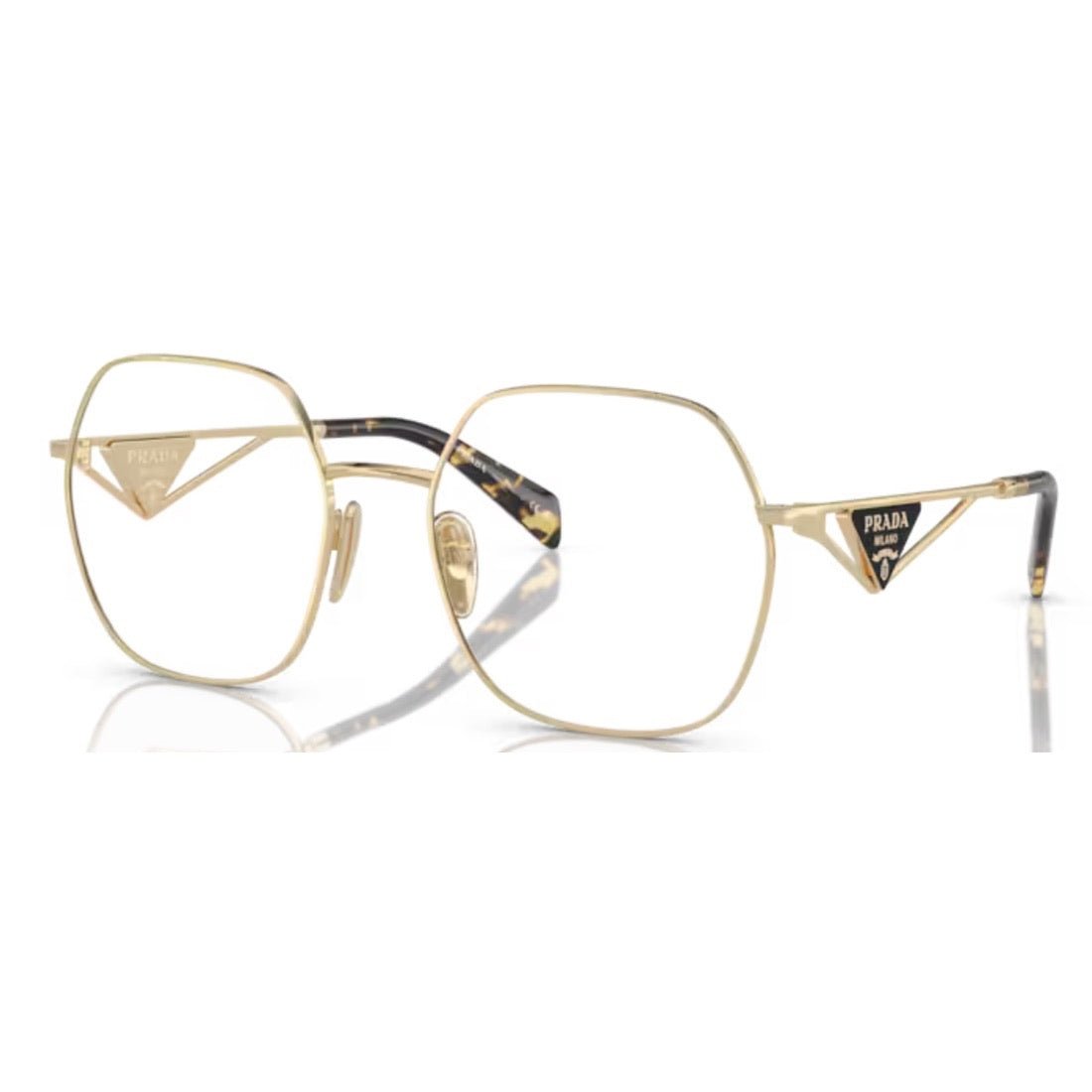 PRADA - PR 59ZV ZVN1O1 - PARIS LUNETIER