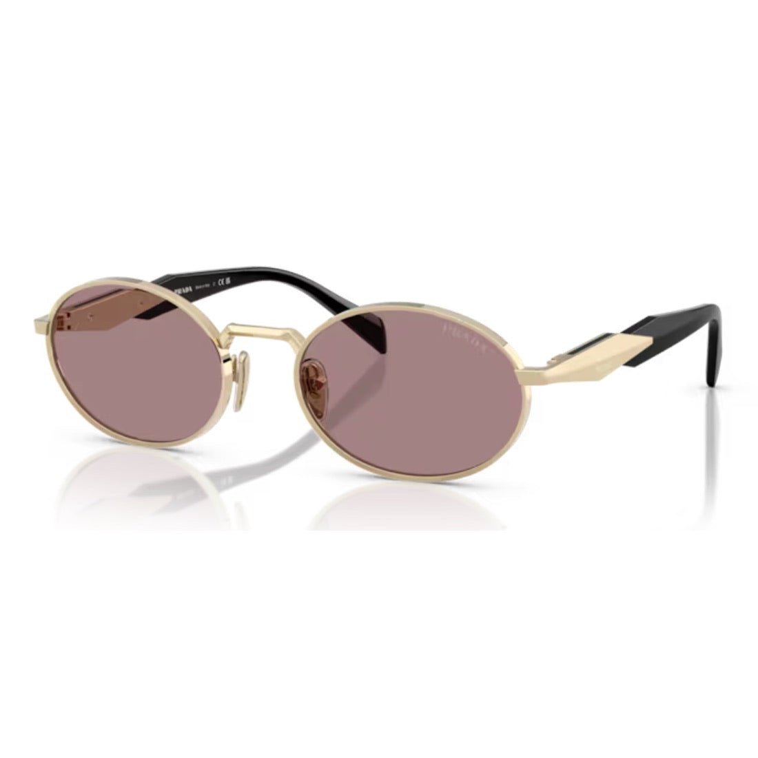 PRADA - PR 65ZS ZVN20I
