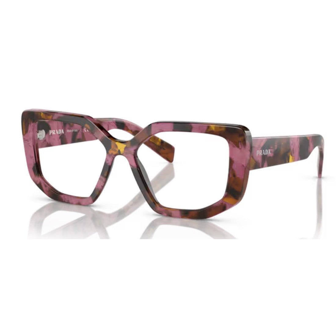 PRADA - PR A04V 18N1O1 - PARIS LUNETIER