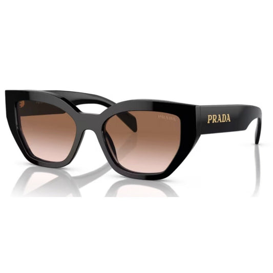 PRADA - PR A09S 1AB0A6 - PARIS LUNETIER