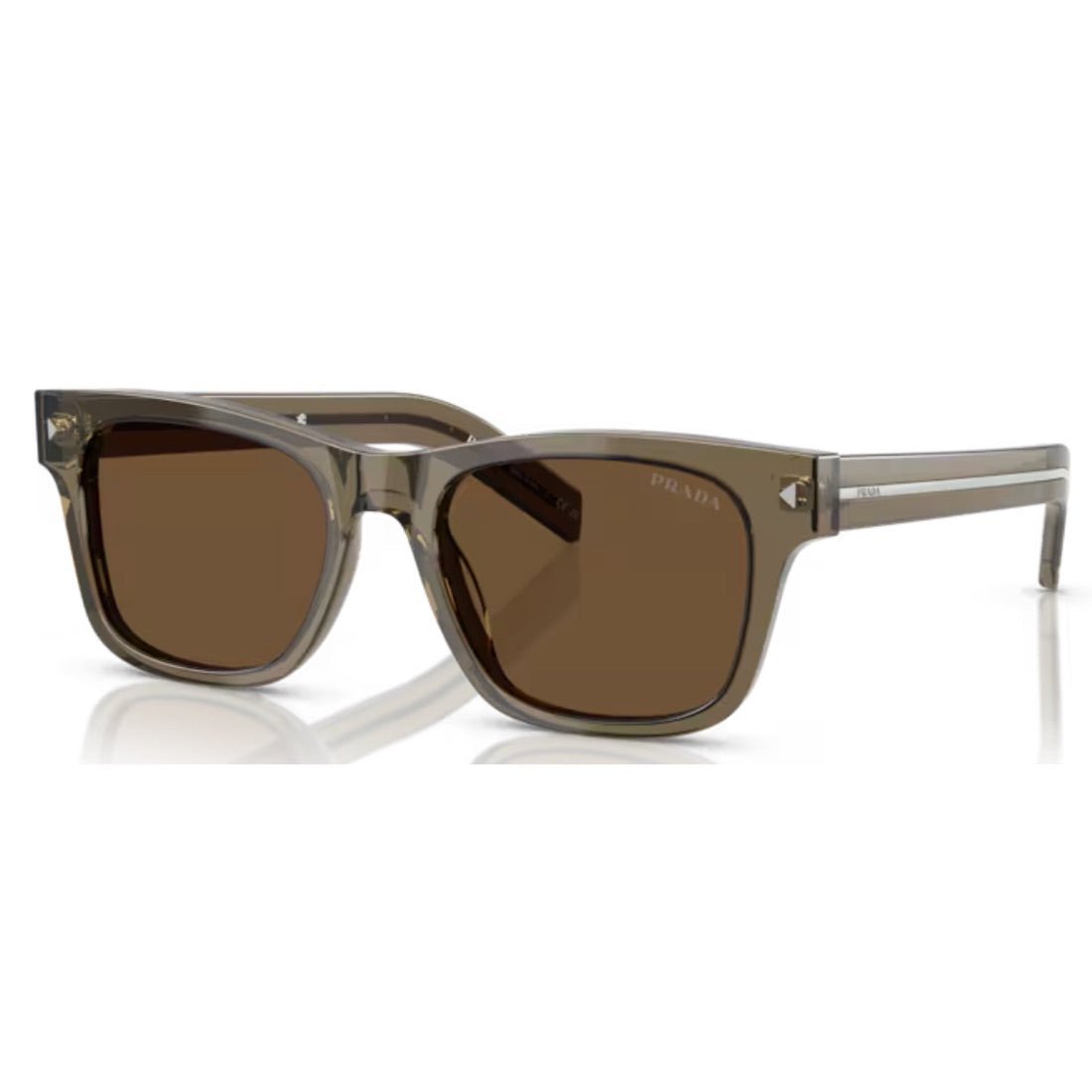 PRADA - PR A17S 18T70F - PARIS LUNETIER