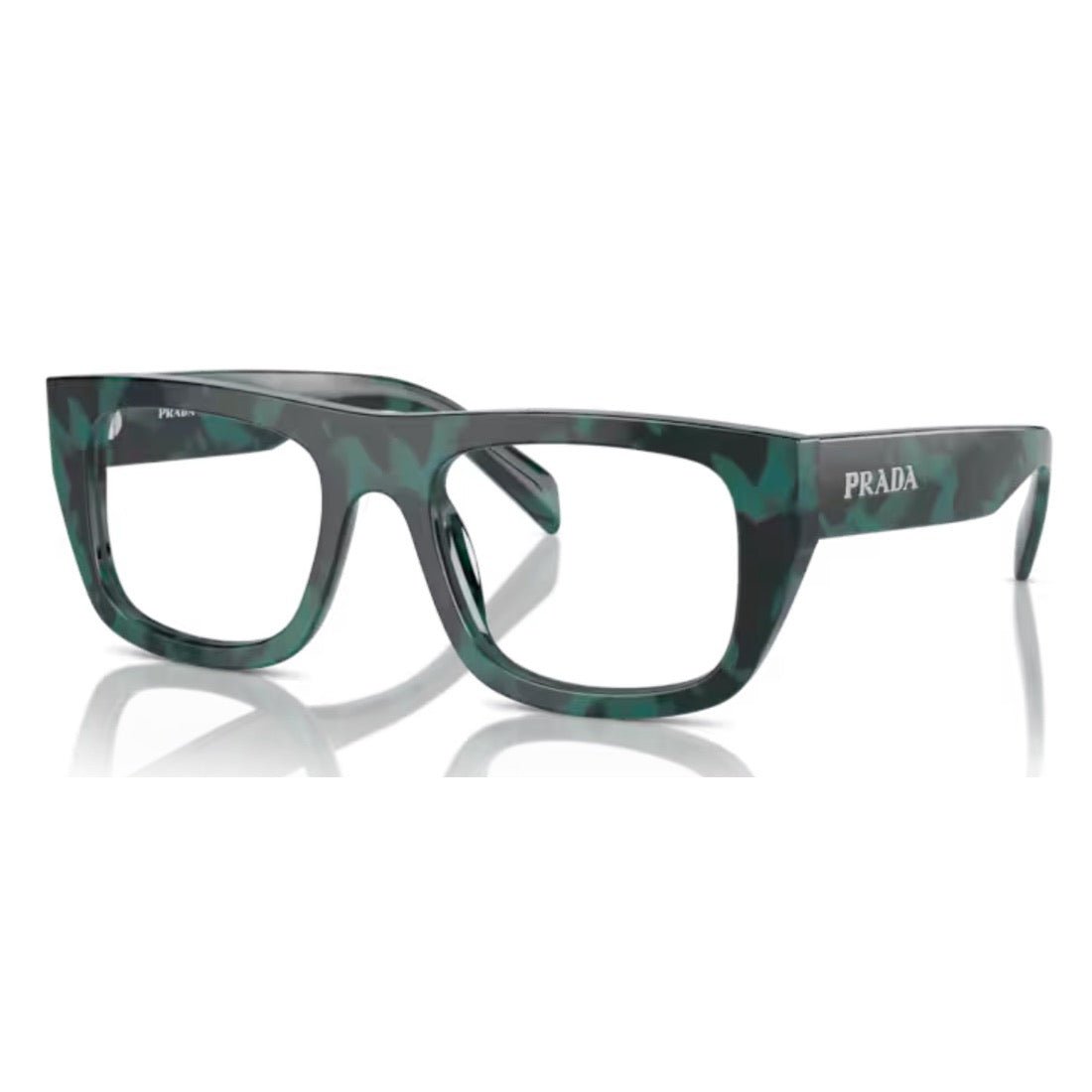 PRADA - PR A17V 17U1O1 - PARIS LUNETIER