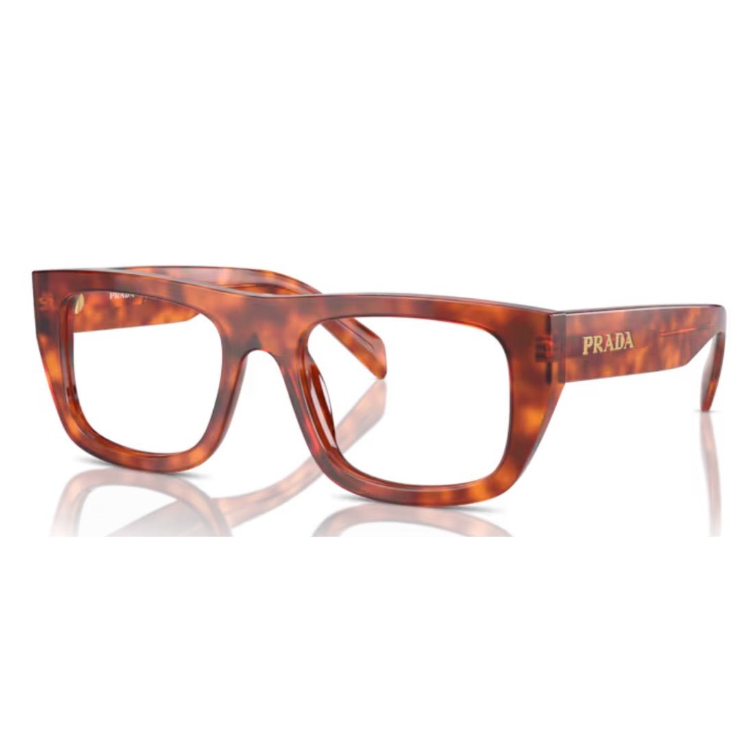 PRADA - PR A17V 18R1O1 - PARIS LUNETIER