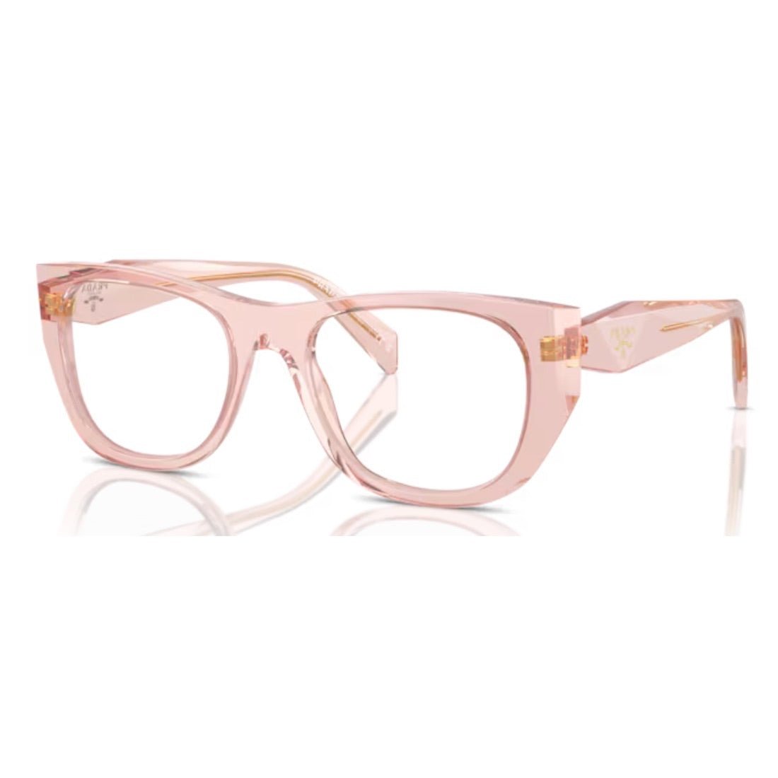 PRADA - PR A18V 19Q1O1 - PARIS LUNETIER