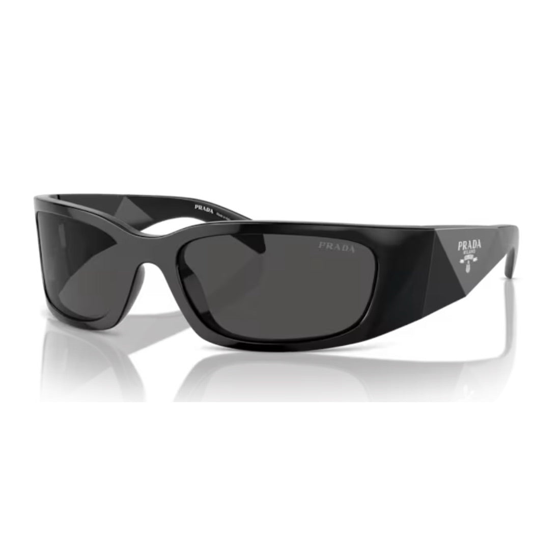 おはなまる　PRADA PR A19S 1AB5S0 サングラス Prada PR A19S 1AB5S0 Sunglasses - US