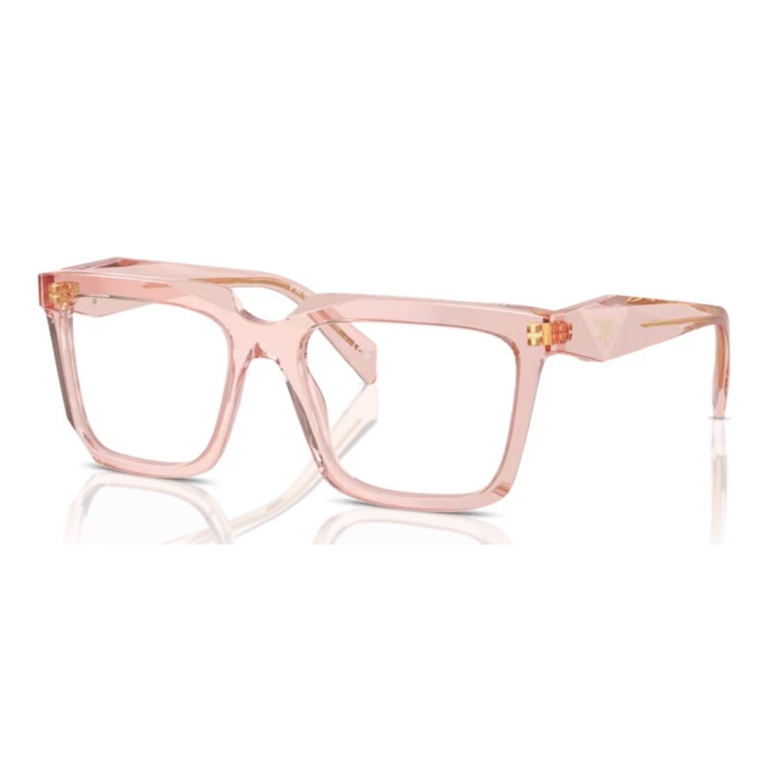 PRADA - PR A19V 19Q1O1 - PARIS LUNETIER