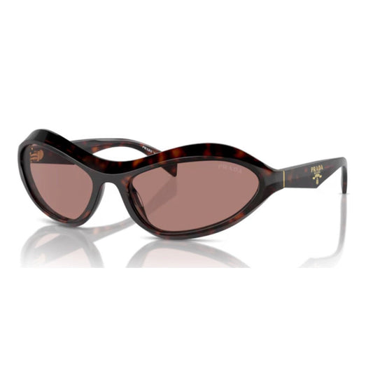 PRADA - PR A20S 17N10D - PARIS LUNETIER