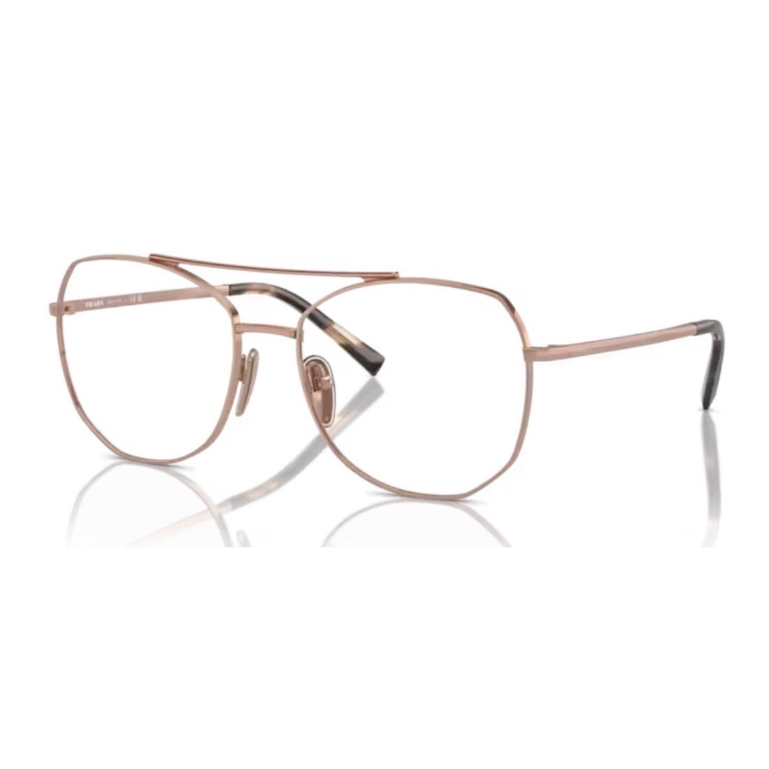 PRADA - PR A58V ZVF1O1 - PARIS LUNETIER