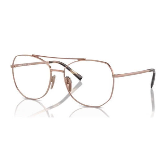 PRADA - PR A58V ZVF1O1 - PARIS LUNETIER