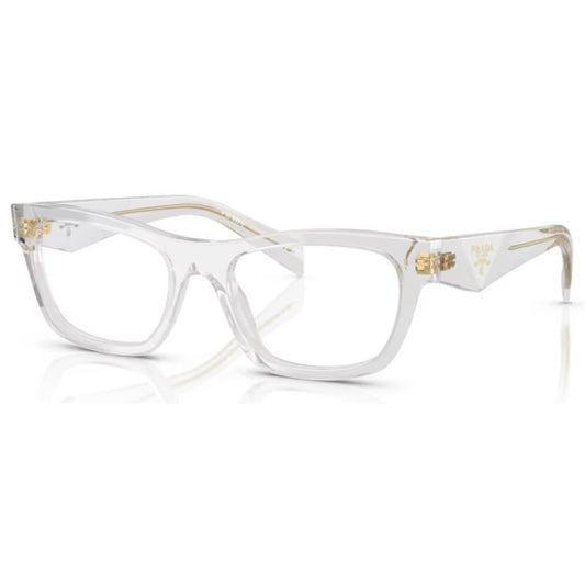 PRADA - PR B01V 12R1O1 - PARIS LUNETIER