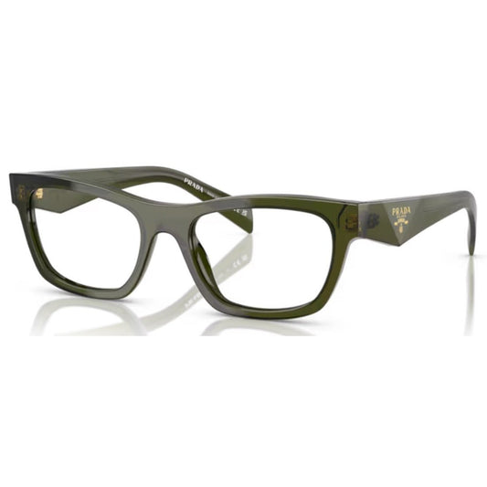 PRADA - PR B01V 19Z1O1 - PARIS LUNETIER