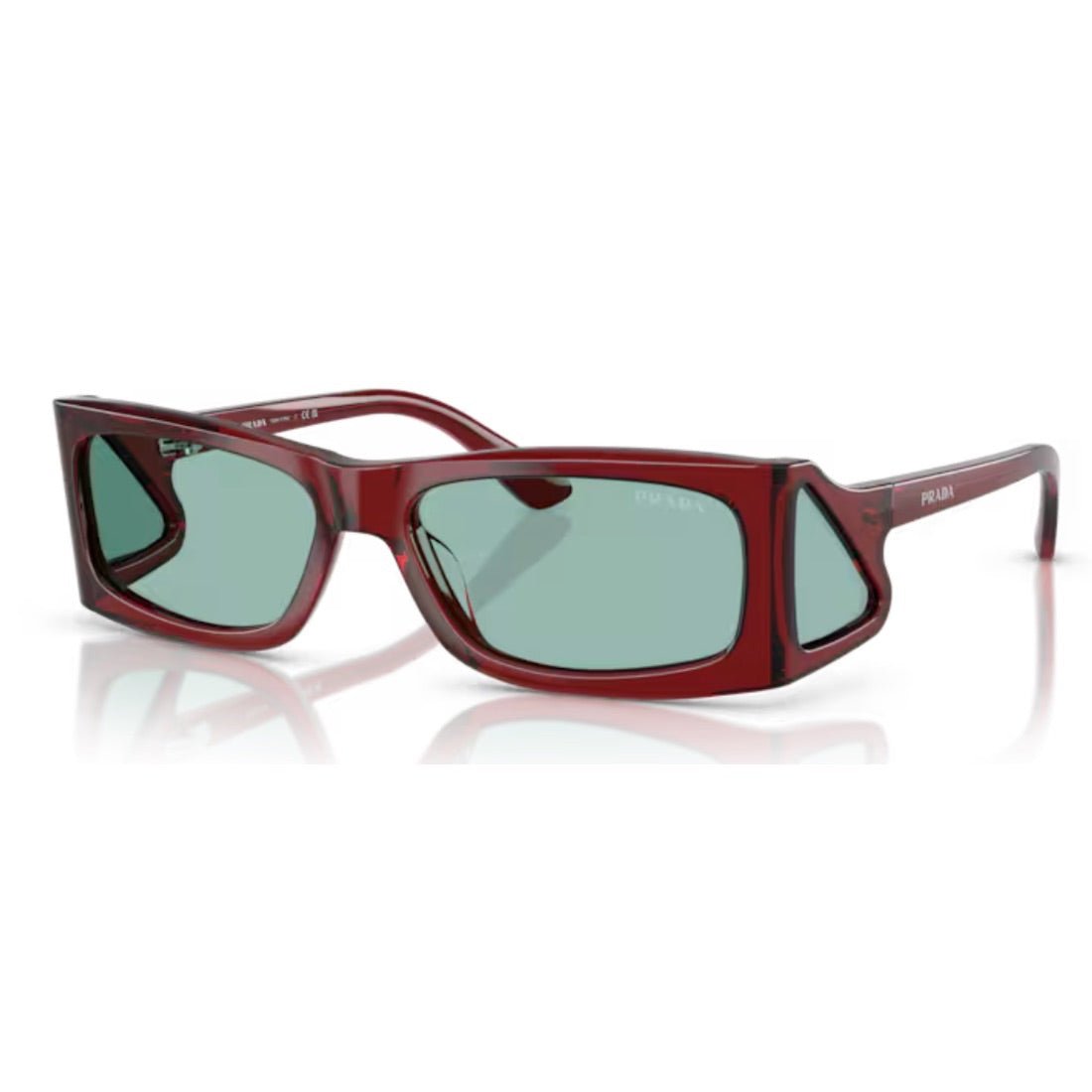 PRADA - PR B03S 12Z40K - PARIS LUNETIER