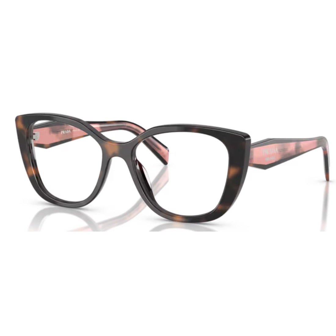 PRADA - PR B04V 23A1O1 - PARIS LUNETIER