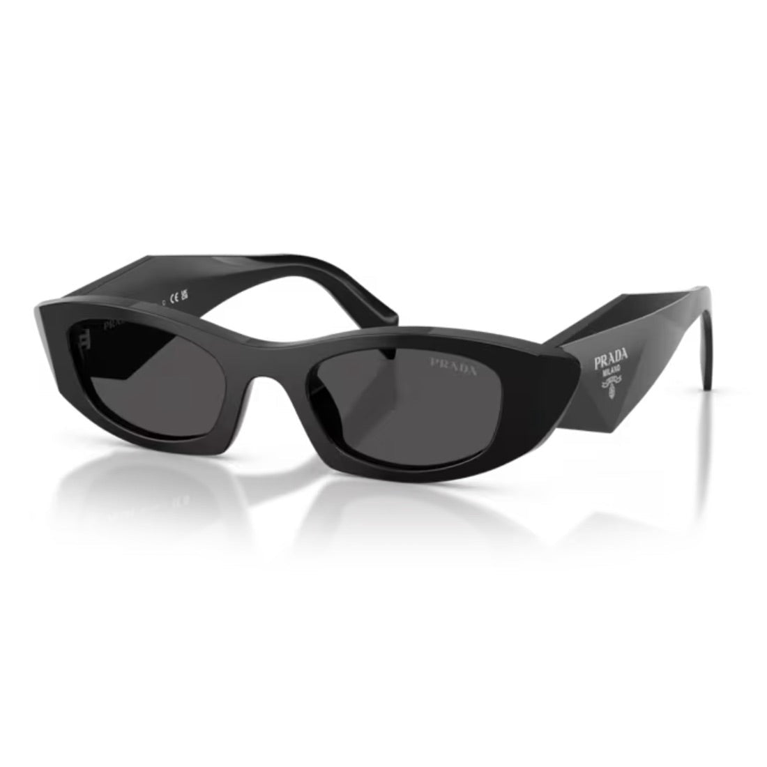 PRADA - PR B16S 16K08Z - PARIS LUNETIER