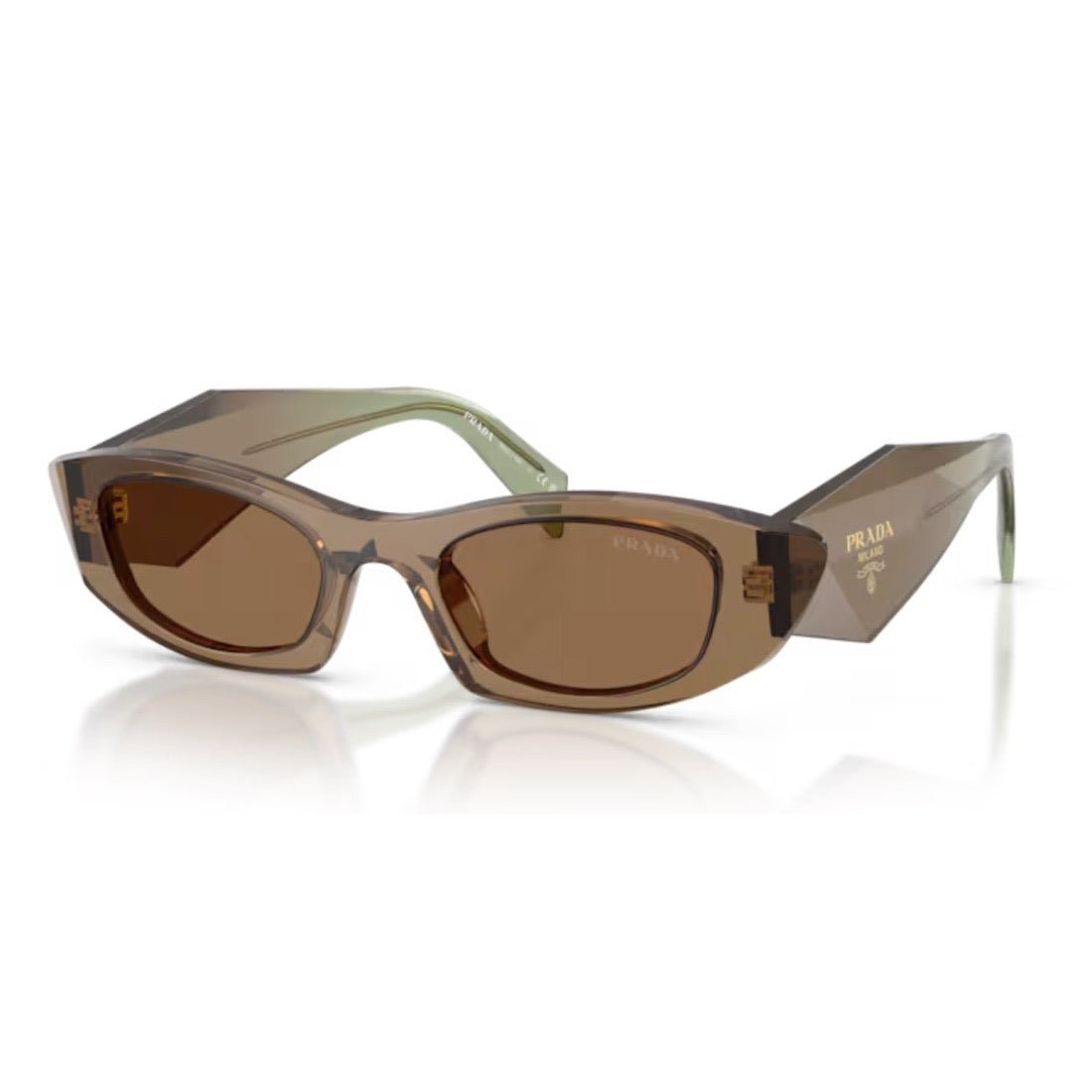 PRADA - PR B16S 29E90F - PARIS LUNETIER
