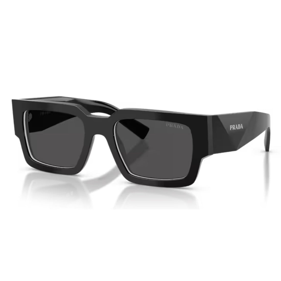 PRADA - PR B17S 16K08Z - PARIS LUNETIER